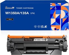 W1350A / 135A WITH CHIP Toner