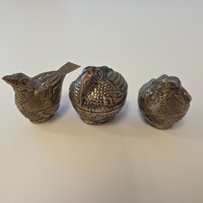 Three Antique Cambodian T90