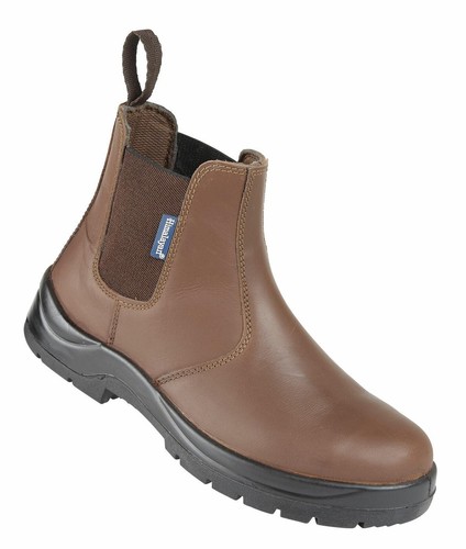 Himalayan s1p brown leather - s1p,