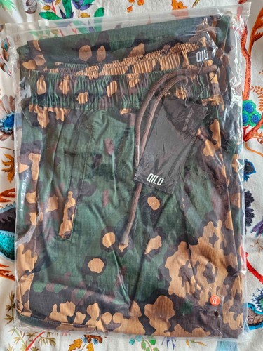 Qilo tactical ripstop cargo - ripstop,
