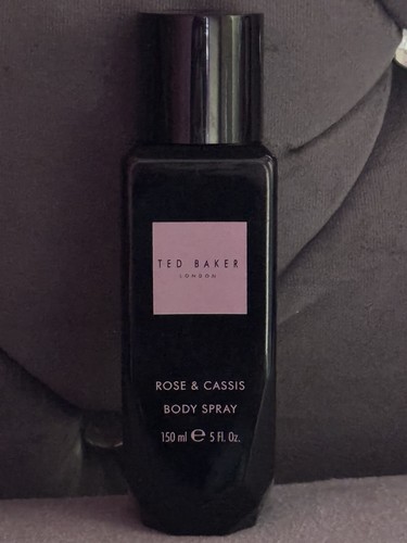 Discontinued 150ml ted - 1x,