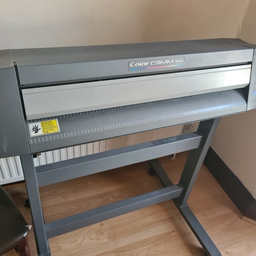 Roland colour camm - colour,