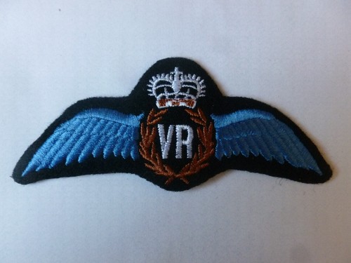 Raf senior flying - raf,