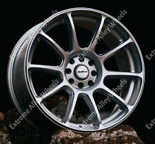 Alloy Wheels 15" Neo For