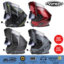 Viper v191 blinc bluetooth - viper, rs-v191