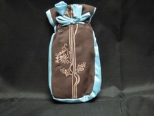 New. Brass Instrument Mouthpiece Pouch. Ideal For Your Spare Mouthpieces.