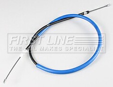 FKB3862 HAND BRAKE CABLE FITS