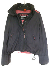 Superdry Windcheater Size S