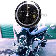 7" Motorcycle LED Headlight