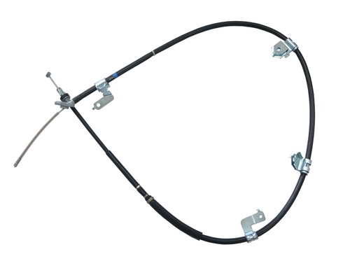 Handbrake cable rear for - handbrake,