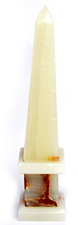 Natural White Onyx Marble