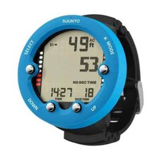 Suunto Zoop Novo - BLUE -