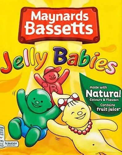 Maynard bassett jelly - maynard's, bassett's