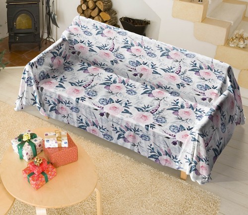 Nice i806 sofa cover - nice,
