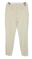 Suistudio Grey Trousers Women