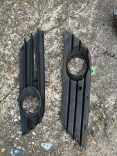 2 X Front Bumper Grill Fog