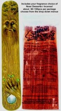 Wizard Tree Stick Incense