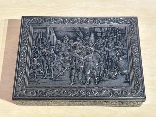 Vintage rembrandt dordrecht - vintage,