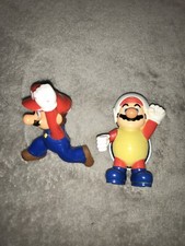 MARIO McDonalds Happy Meal