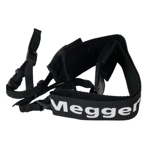 Megger mft series - megger,