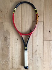PRO STOCK Wilson Hyper Pro