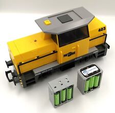 Playmobil 5258-B Battery