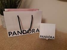 Pandora Medium Gift Bag and