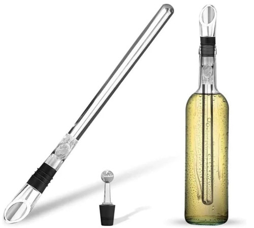 Wine cooling stick - wine, 1