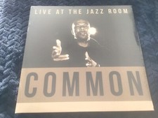 Common Live at the Jazz Room 2