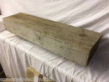 Old Oak Hardwood Lintel 39”