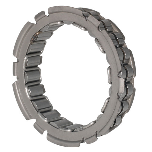 Starter clutch assembly for - starter,