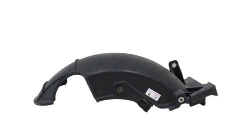 Rear wheel cover - rear, kawasaki