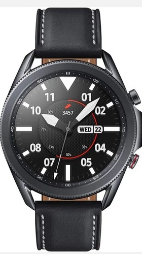 Samsung galaxy watch 45mm - samsung,
