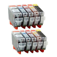 10 Ink Cartridge For Canon