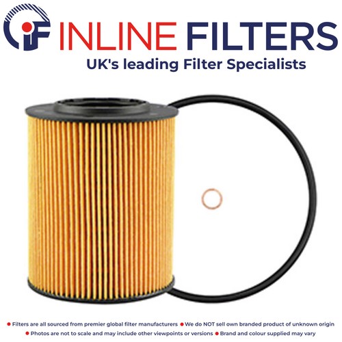 Oil filter for bmw - oil,
