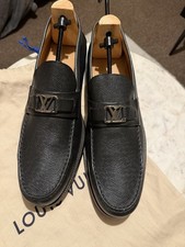 LV Men's Casual Shoes Size 12