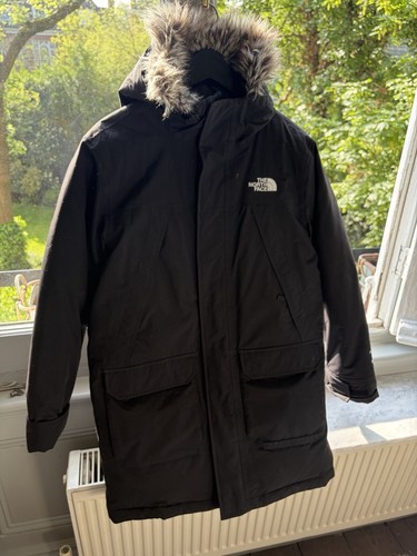 North face winter youth - north,