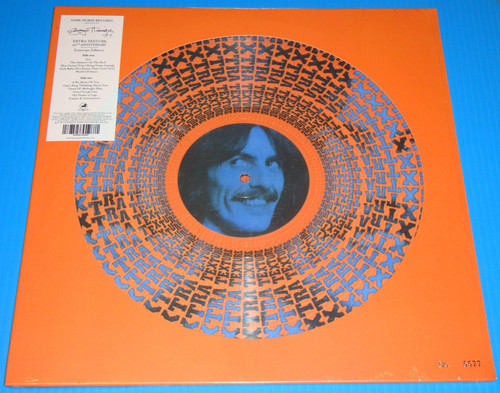 George harrison extra - harrison,