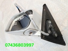 LEFT PASSENGER SIDE FRONT WING MIRROR 879403A230B0 FOR LEXUS GS430 GS300 2000-05