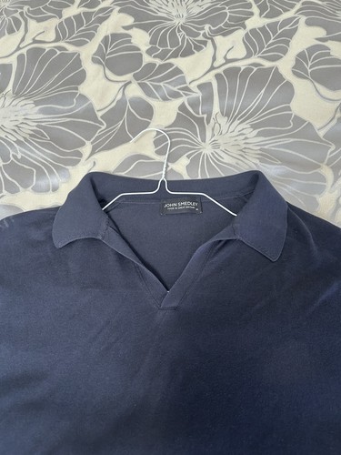 John smedley men sea - john, men’s