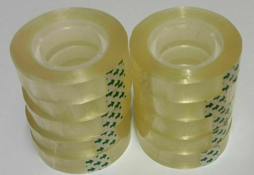 Sellotape 12mm x 33m - 8,