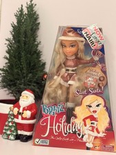 Bratz - Holiday Cloe Sweet
