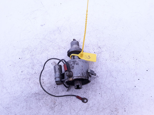 Sev marchal ignition - marchal,