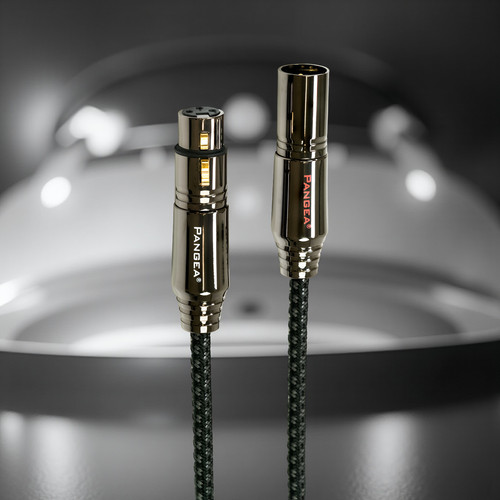 Pangea audio premier - audio, xl