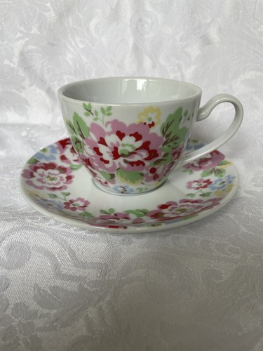 Cath kidston floral - floral, tea