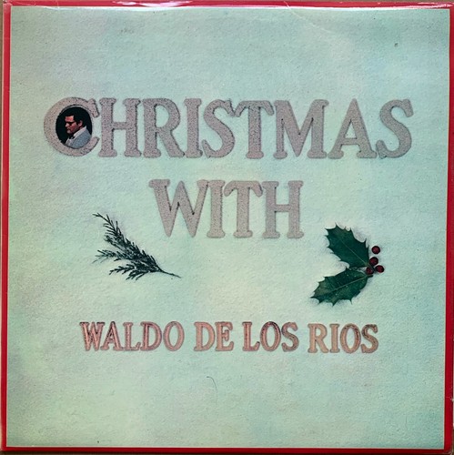 Christmas with waldo los - waldo,