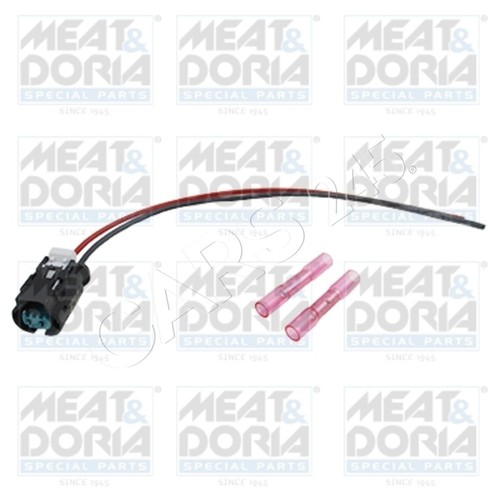 Repair kit wiring harness for