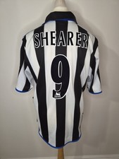 Original Adidas Newcastle