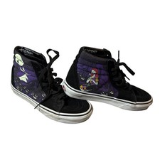 Vans SK8-Hi The Nightmare