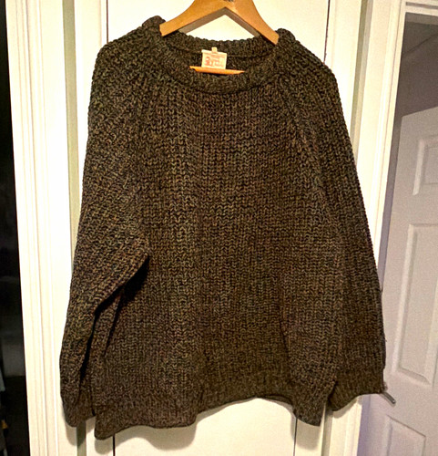 Vtg fully hand fashioned - vtg,